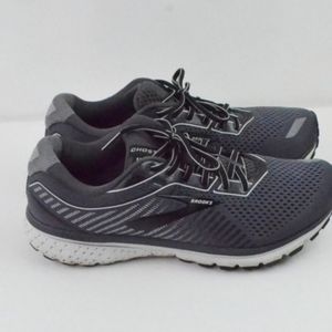 Brooks Ghost 12 2E Men's